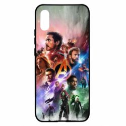 Xiaomi Redmi 9a