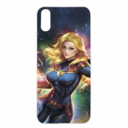 Xiaomi Redmi 9a