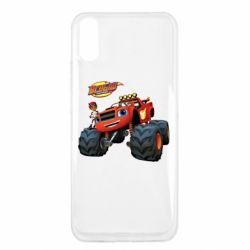 Xiaomi Redmi 9a
