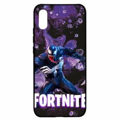 Чехол из раздела Fortnite Fortnite Venom для Xiaomi Redmi 9a