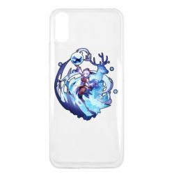 Xiaomi Redmi 9a