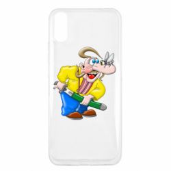 Xiaomi Redmi 9a