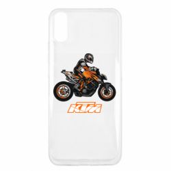 Xiaomi Redmi 9a