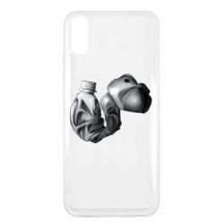 Чохол з розділу Наркоманські Universal bong для Xiaomi Redmi 9a - FATLINE Чохол з розділу Наркоманські Universal bong для Xiaomi Redmi 9a