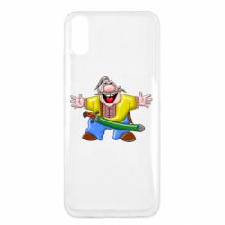 Xiaomi Redmi 9a