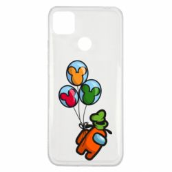 Xiaomi Redmi 9c