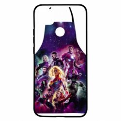 Чехол из раздела Мстители Avengers fan art для Xiaomi Redmi 9c - FATLINE Чехол из раздела Мстители Avengers fan art для Xiaomi Redmi 9c