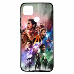 Xiaomi Redmi 9c