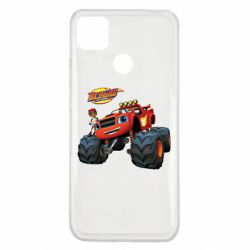 Xiaomi Redmi 9c