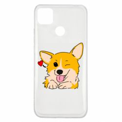 Xiaomi Redmi 9c