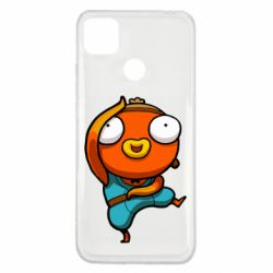 Xiaomi Redmi 9c