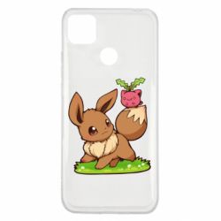 Xiaomi Redmi 9c