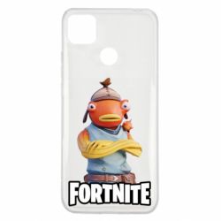 Xiaomi Redmi 9c