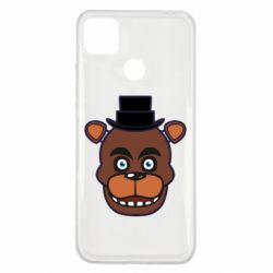 Xiaomi Redmi 9c