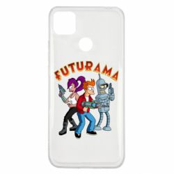 Xiaomi Redmi 9c