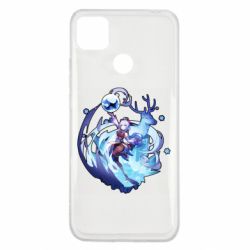 Xiaomi Redmi 9c