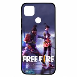 Xiaomi Redmi 9c