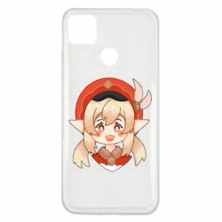 Xiaomi Redmi 9c