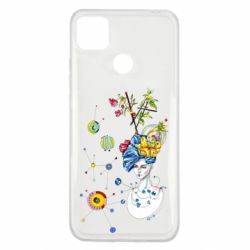 Xiaomi Redmi 9c