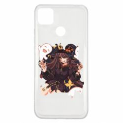 Xiaomi Redmi 9c
