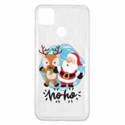 Xiaomi Redmi 9c