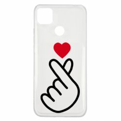 Xiaomi Redmi 9c