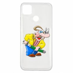Xiaomi Redmi 9c