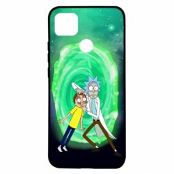 Xiaomi Redmi 9c