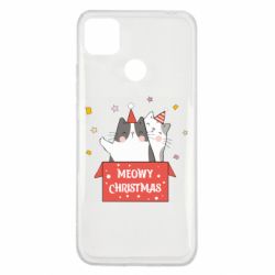 Xiaomi Redmi 9c