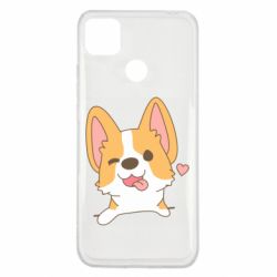 Xiaomi Redmi 9c