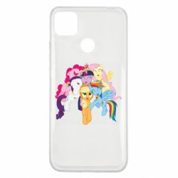 Xiaomi Redmi 9c