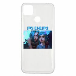 Xiaomi Redmi 9c