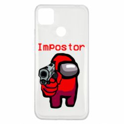 Xiaomi Redmi 9c