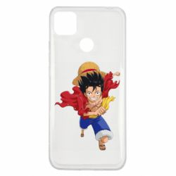 Xiaomi Redmi 9c