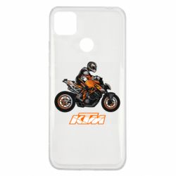 Xiaomi Redmi 9c