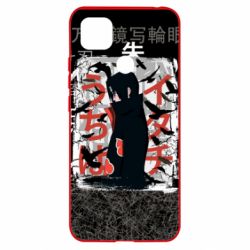 Чехол из раздела Итачи Учиха Учиха Итачи для Xiaomi Redmi 9c