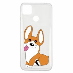 Xiaomi Redmi 9c