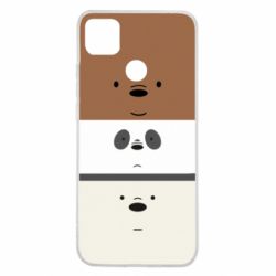 Xiaomi Redmi 9c