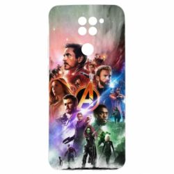 Xiaomi Redmi 9T