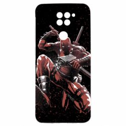 Xiaomi Redmi 9T