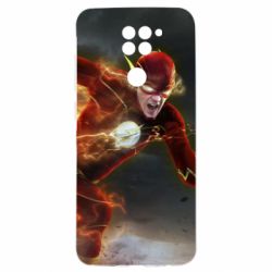 Чехол из раздела Flash Flash in move для Xiaomi Redmi 9T - FATLINE Чехол из раздела Flash Flash in move для Xiaomi Redmi 9T