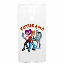 Xiaomi Redmi 9T