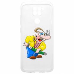 Xiaomi Redmi 9T