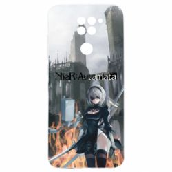 Xiaomi Redmi 9T