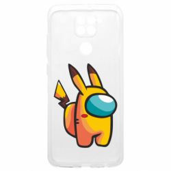 Xiaomi Redmi 9T