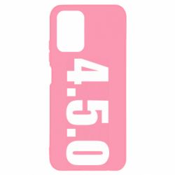 Xiaomi Redmi Note 10 4G/10s