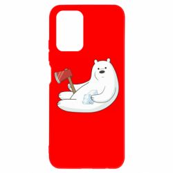 Xiaomi Redmi Note 10 4G/10s