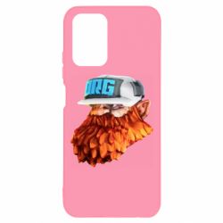 Xiaomi Redmi Note 10 4G/10s