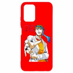 Xiaomi Redmi Note 10 4G/10s