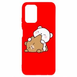 Xiaomi Redmi Note 10 4G/10s